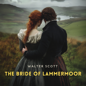 The Bride of Lammermoor-logo