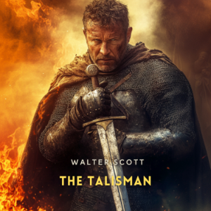 The Talisman-logo