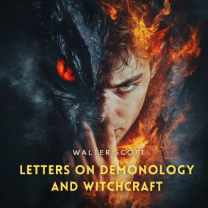 Letters on Demonology and Witchcraft-logo