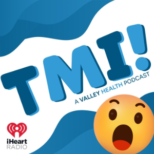 TMI - Talking Medical Information-logo