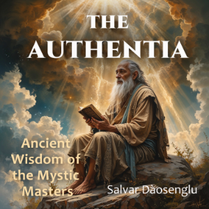 theWAY of The Authentia-logo