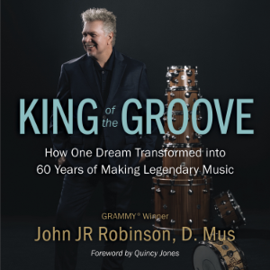 King of the Groove