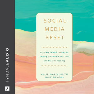 Social Media Reset
