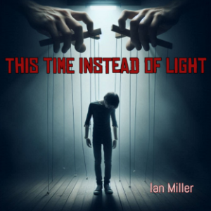 This time instead of light-logo