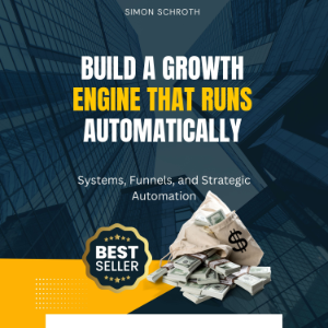 Build a Growth Engine That Runs Automatically