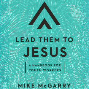 Lead Them to Jesus