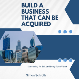 Build a Business That Can Be Acquired-logo