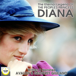 The Eternal Legend Of The People's Princess Diana-logo