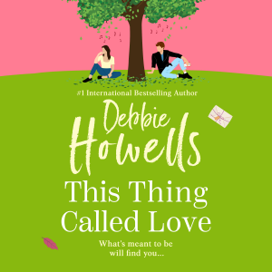 This Thing Called Love