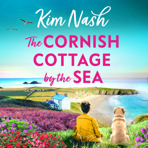 The Cornish Cottage by the Sea