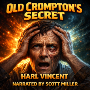 Old Crompton's Secret