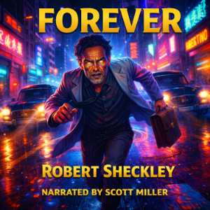 Forever-logo