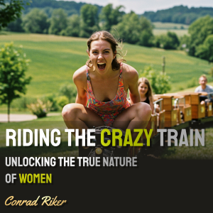 Riding the Crazy Train-logo