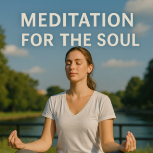 Meditation for the Soul: Book summary & analysis-logo