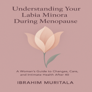 Understanding Your Labia Minora During Menopause