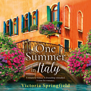 One Summer in Italy