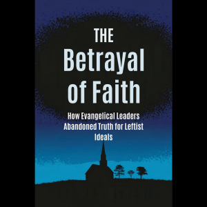 Chapter 1: The Corruption of Evangelicalism 3