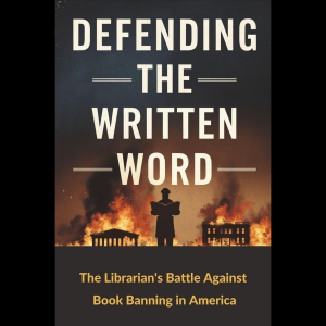 Chapter 1: The History of Book Banning 3