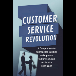 Chapter 1: The Power of a Service-First Culture 3