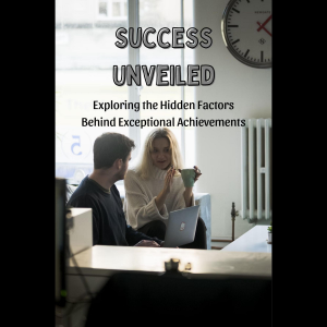 Chapter 1: The Psychology of Success 2