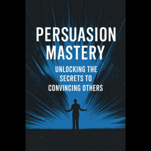 Chapter 1: The Foundation of Persuasion 2