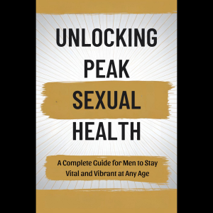 Chapter 1: Understanding Your Sexual Engine 2
