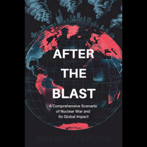 Chapter 1: The Nuclear Blast 2
