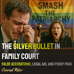 The Silver Bullet In Family Court