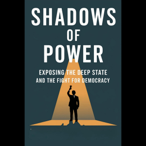 Shadows of Power: Exposing the Deep State and the Fight for Democracy