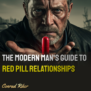 The Modern Man's Guide to Red Pill Relationships