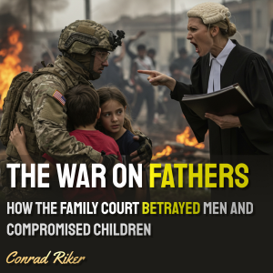 The War on Fathers