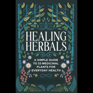 Chapter 1: The Healing Power of Herbs 3