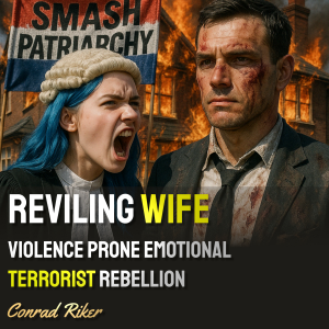 Reviling Wife