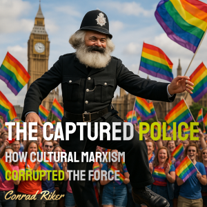 The Captured Police