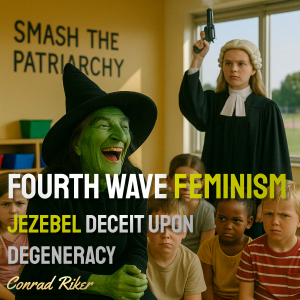 Fourth Wave Feminism