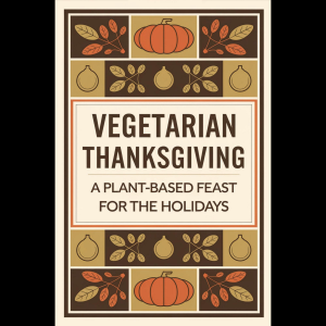Vegetarian Thanksgiving: A Plant-Based Feast for the Holidays