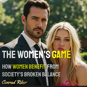 The Women's Game-logo
