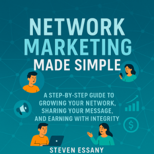 Network Marketing Made Simple-logo
