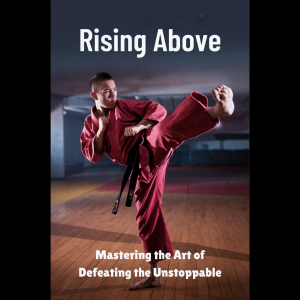 Chapter 1: The Unstoppable Adversary 3