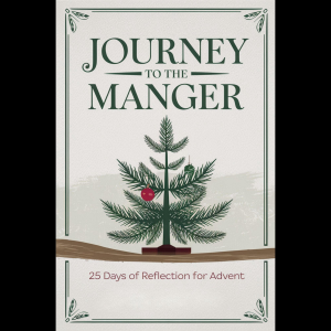 Chapter 1: The Call to Prepare 3