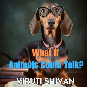 What If Animals Could Talk?
