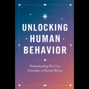 Unlocking Human Behavior: Understanding the Core Principles of Human Nature-logo