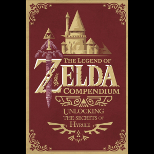 Chapter 1: The Creation of Hyrule 3