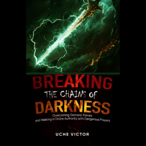 Breaking the Chains of Darkness