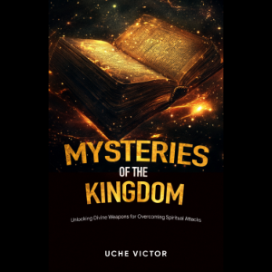 Mysteries of the Kingdom