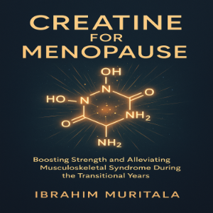 Creatine for Menopause