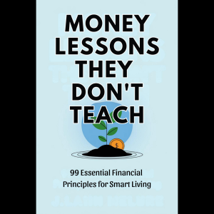 Chapter 1: The Basics of Money Management 2