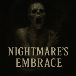 Nightmare’s Embrace: Book summary & analysis