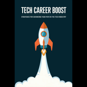 Chapter 1: Navigating the Tech Landscape 2