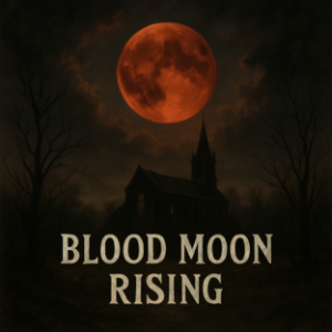 Blood Moon Rising: Book summary & analysis